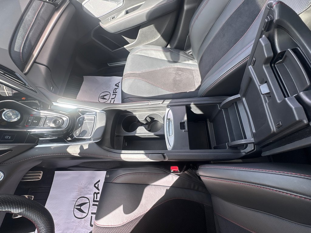 2024 Acura RDX A-Spec in Thunder Bay, Ontario - 14 - w1024h768px