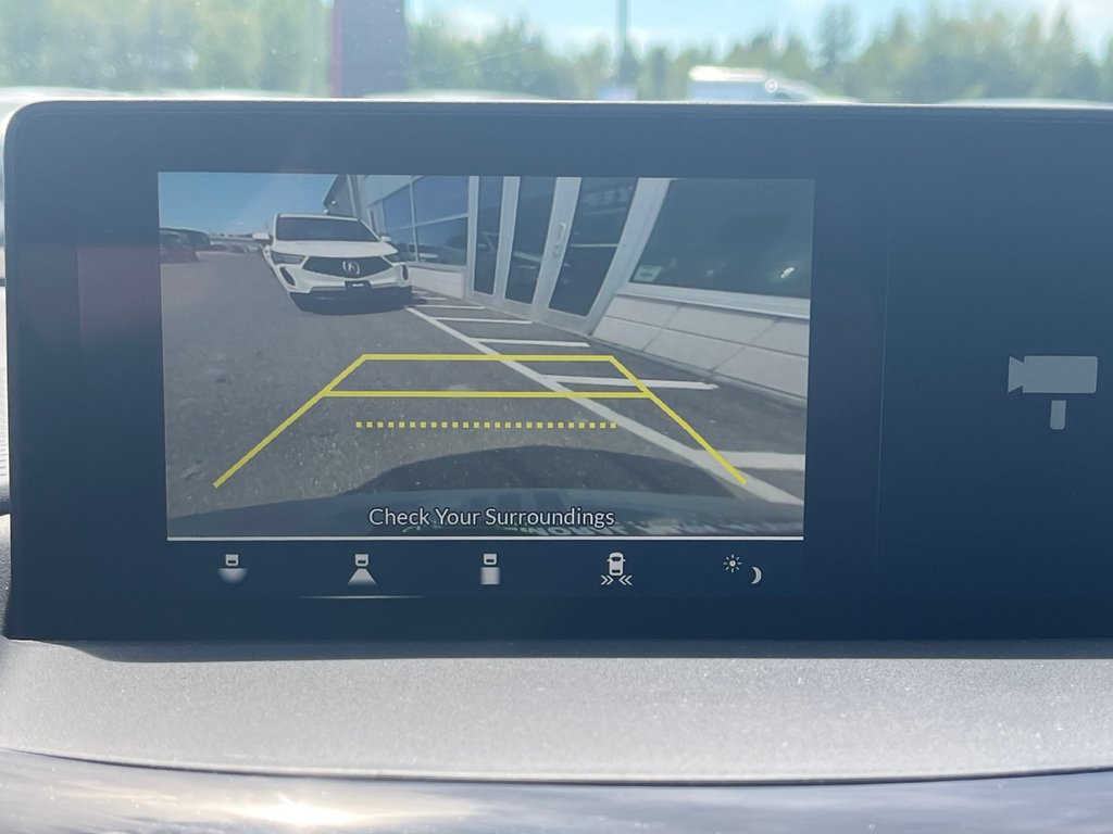 2025 Acura RDX A-Spec in Thunder Bay, Ontario - 20 - w1024h768px
