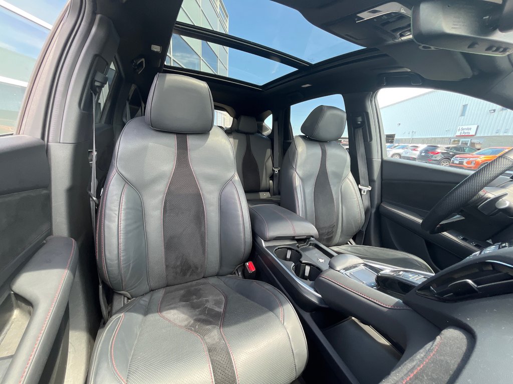 2025 Acura RDX A-Spec in Thunder Bay, Ontario - 14 - w1024h768px