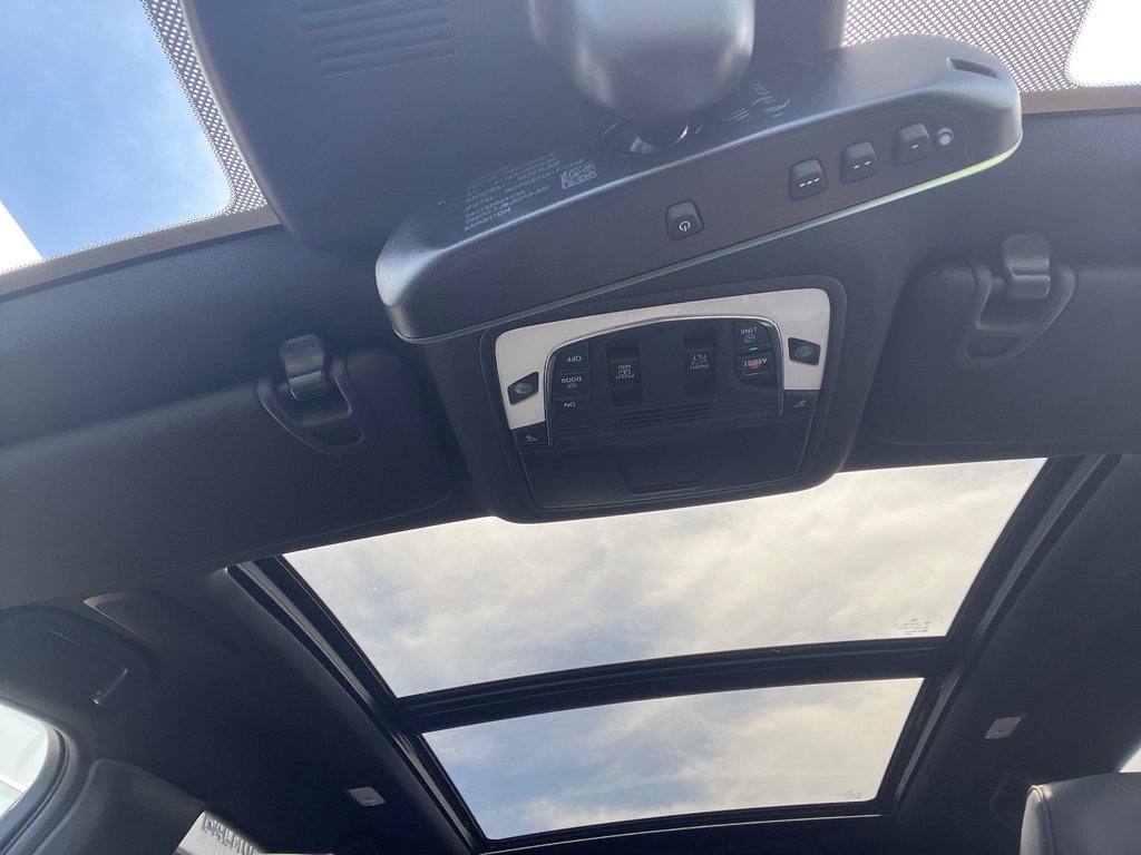2025 Acura RDX A-Spec in Thunder Bay, Ontario - 23 - w1024h768px