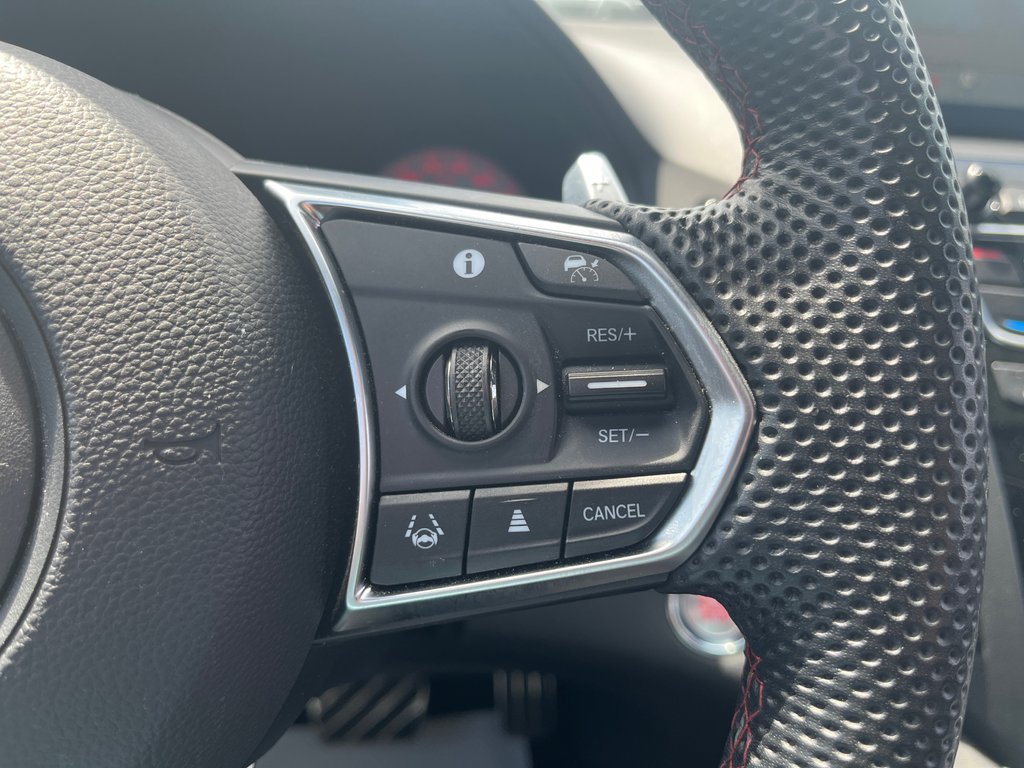 2025 Acura RDX A-Spec in Thunder Bay, Ontario - 21 - w1024h768px