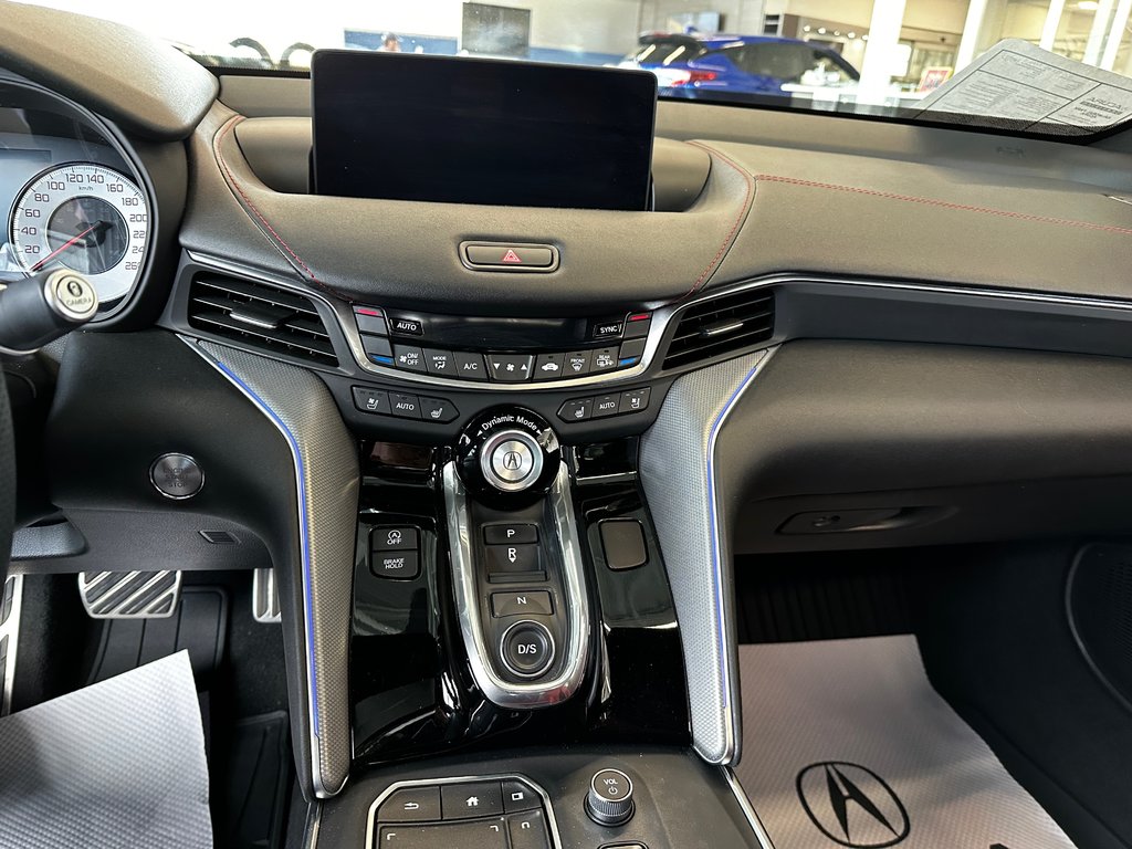 2021 Acura TLX Type S in Thunder Bay, Ontario - 17 - w1024h768px