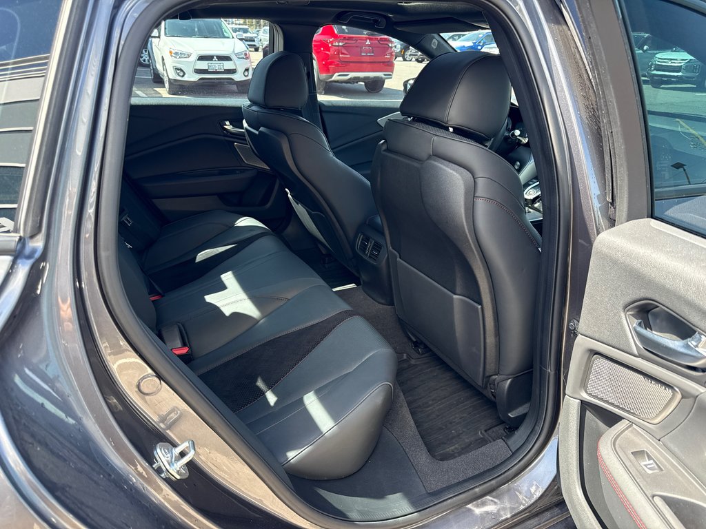 2021 Acura TLX A-Spec in Thunder Bay, Ontario - 9 - w1024h768px