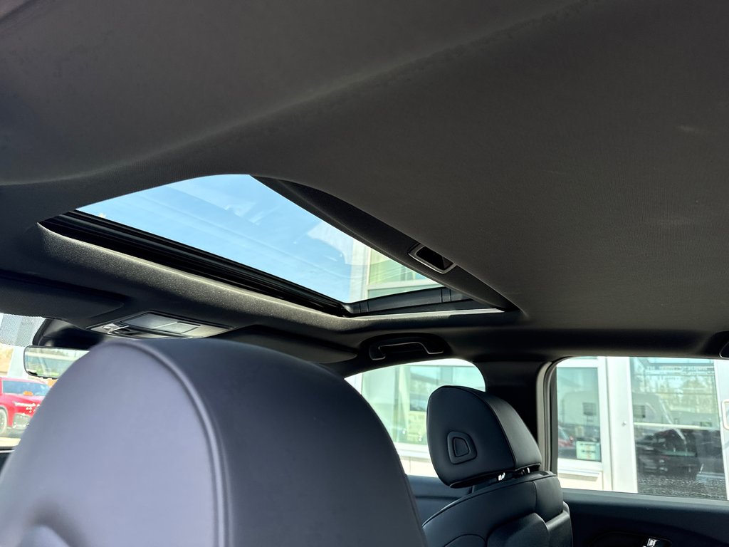 2021 Acura TLX A-Spec in Thunder Bay, Ontario - 11 - w1024h768px