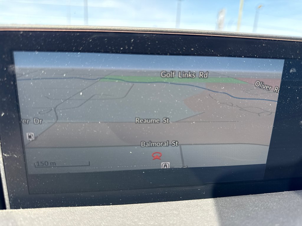 2021 Acura TLX A-Spec in Thunder Bay, Ontario - 19 - w1024h768px