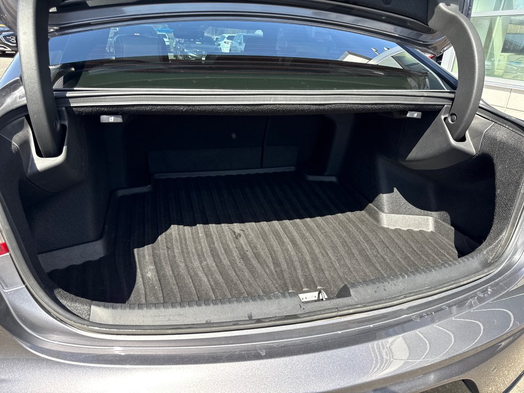 2021 Acura TLX A-Spec in Thunder Bay, Ontario - 10 - w1024h768px