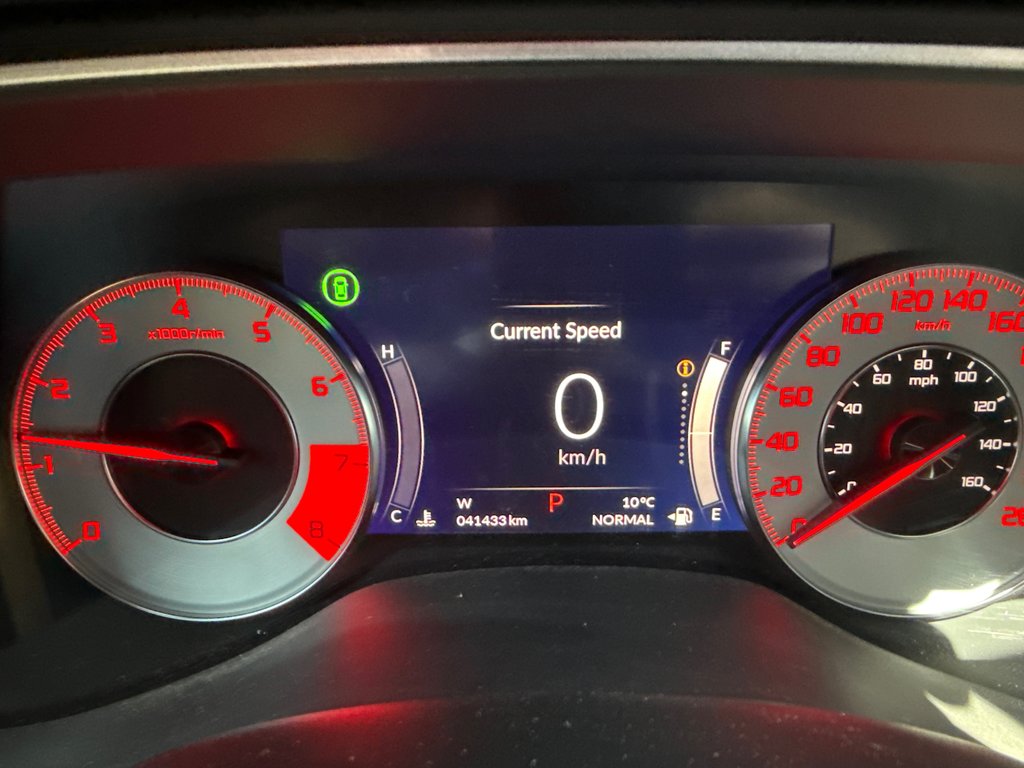 2021 Acura TLX A-Spec in Thunder Bay, Ontario - 25 - w1024h768px