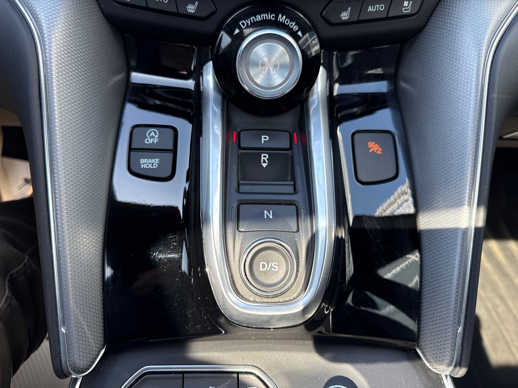 2021 Acura TLX A-Spec in Thunder Bay, Ontario - 18 - w1024h768px