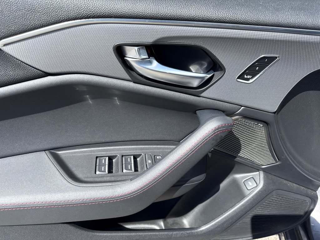 2021 Acura TLX A-Spec in Thunder Bay, Ontario - 13 - w1024h768px