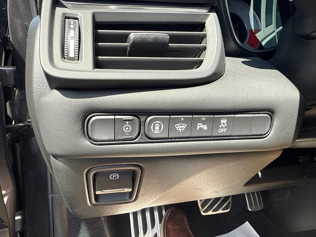 2021 Acura TLX A-Spec in Thunder Bay, Ontario - 17 - w1024h768px