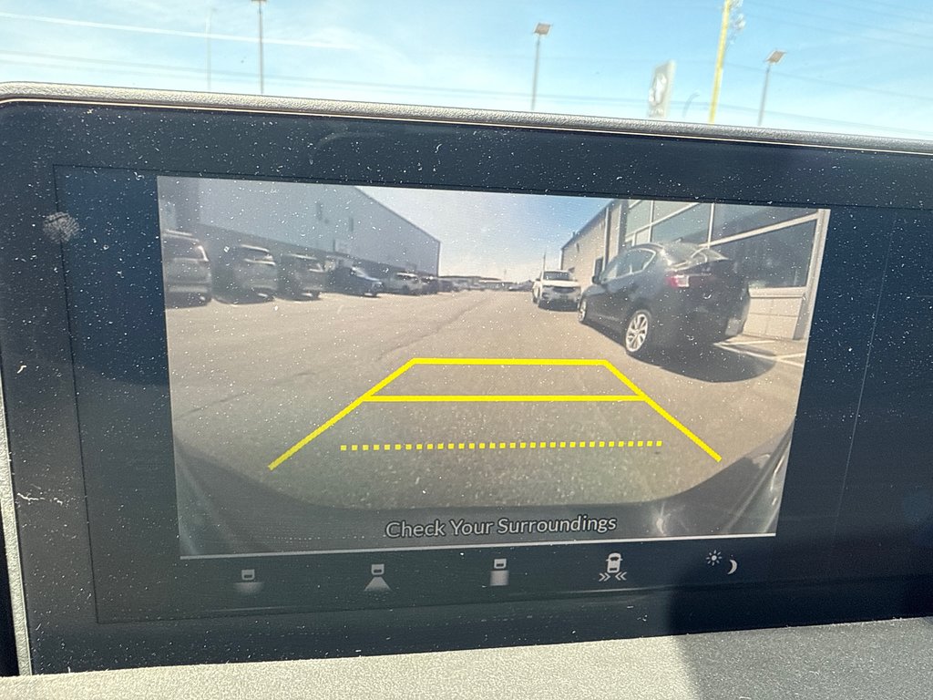 2021 Acura TLX A-Spec in Thunder Bay, Ontario - 20 - w1024h768px