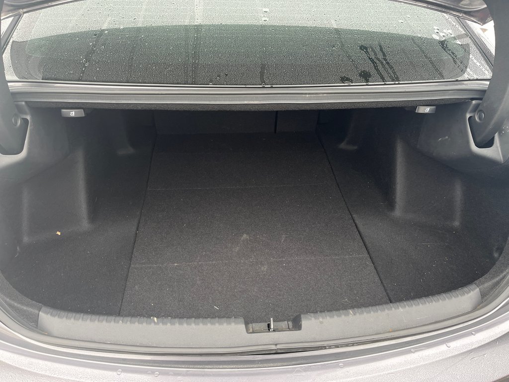 2021 Acura TLX in Thunder Bay, Ontario - 19 - w1024h768px