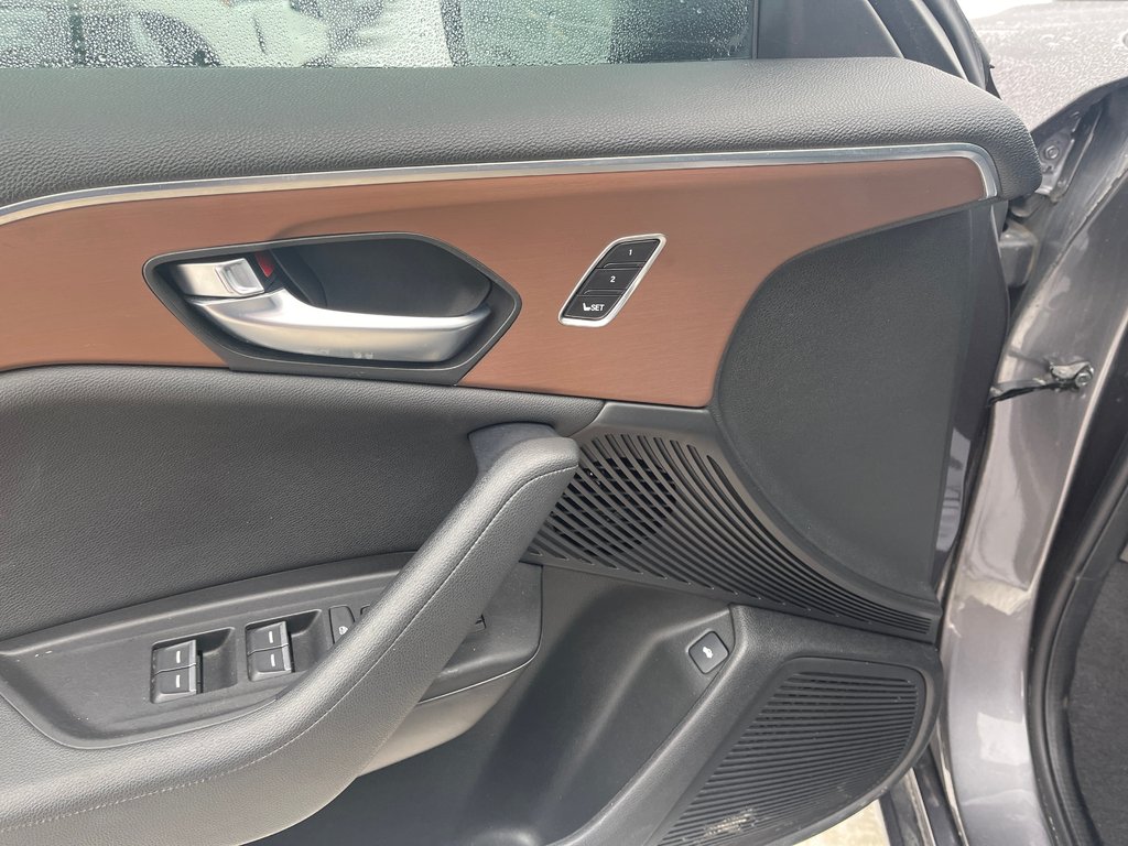 2021 Acura TLX in Thunder Bay, Ontario - 18 - w1024h768px