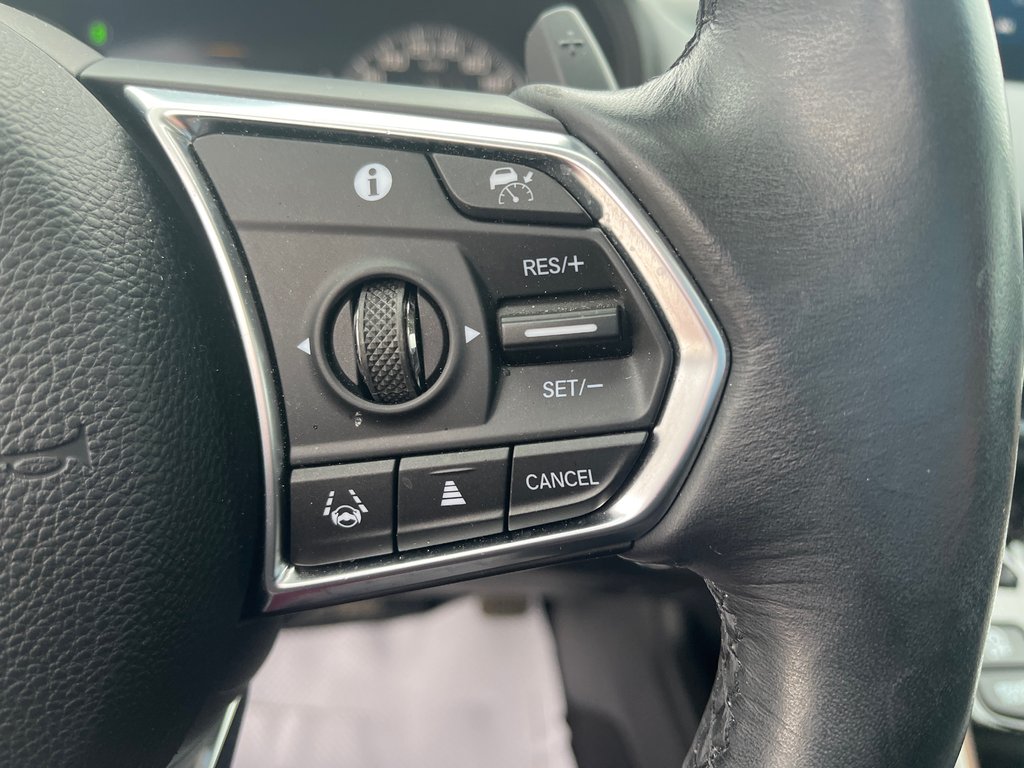 2021 Acura TLX in Thunder Bay, Ontario - 17 - w1024h768px