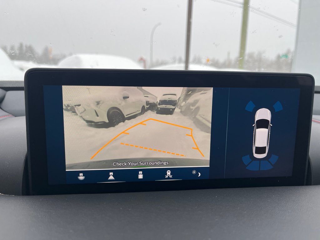 2022 Acura TLX A-Spec in Thunder Bay, Ontario - 18 - w1024h768px