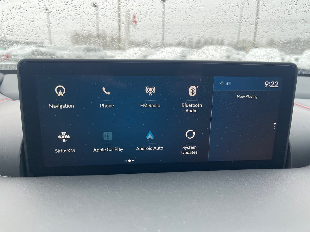 2022 Acura TLX A-Spec in Thunder Bay, Ontario - 13 - w1024h768px