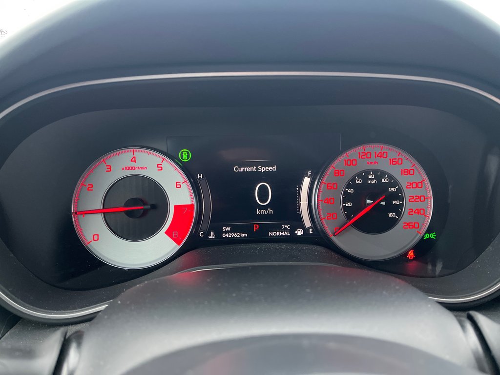 2022 Acura TLX A-Spec in Thunder Bay, Ontario - 17 - w1024h768px