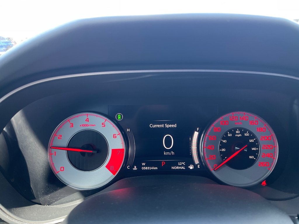2022 Acura TLX A-Spec in Thunder Bay, Ontario - 16 - w1024h768px