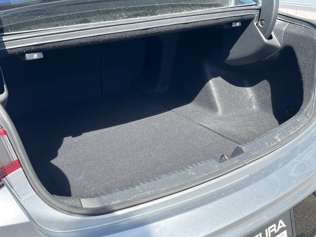 2022 Acura TLX A-Spec in Thunder Bay, Ontario - 9 - w1024h768px