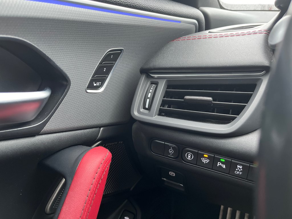 2023 Acura TLX Type S in Thunder Bay, Ontario - 20 - w1024h768px