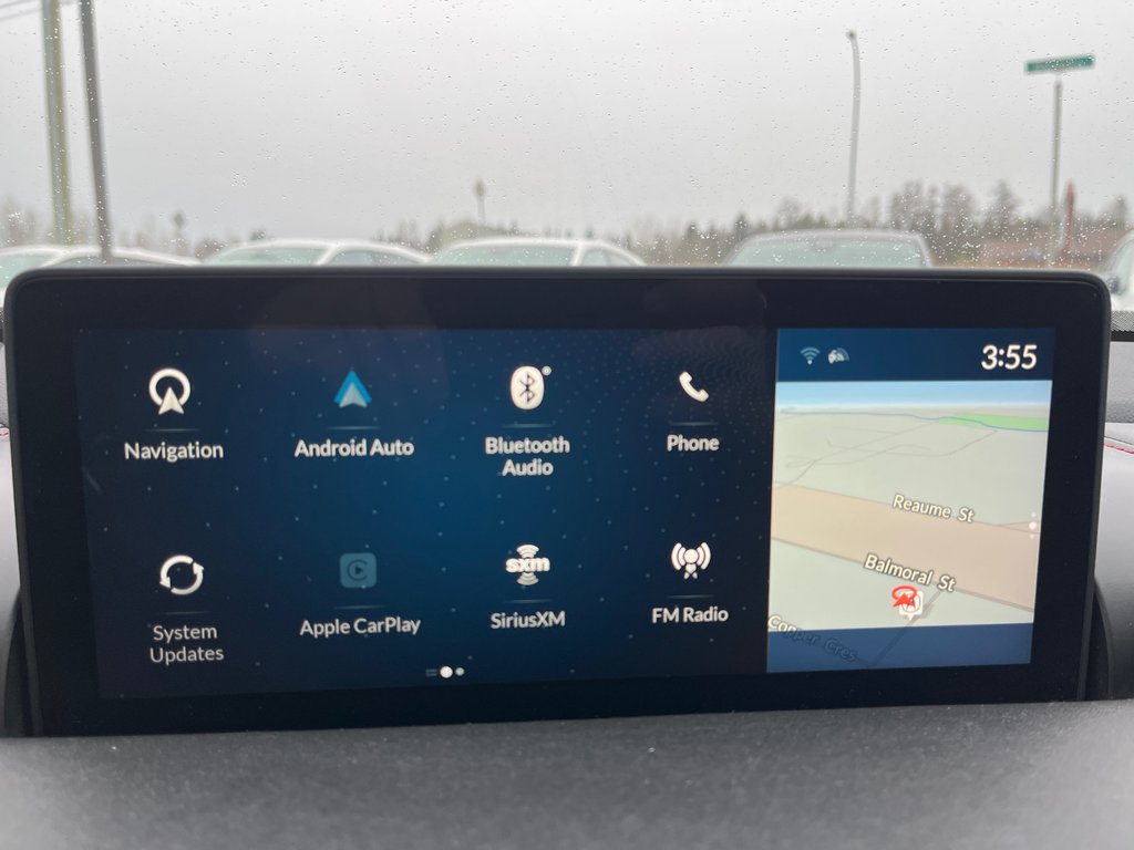 2023 Acura TLX Type S in Thunder Bay, Ontario - 14 - w1024h768px