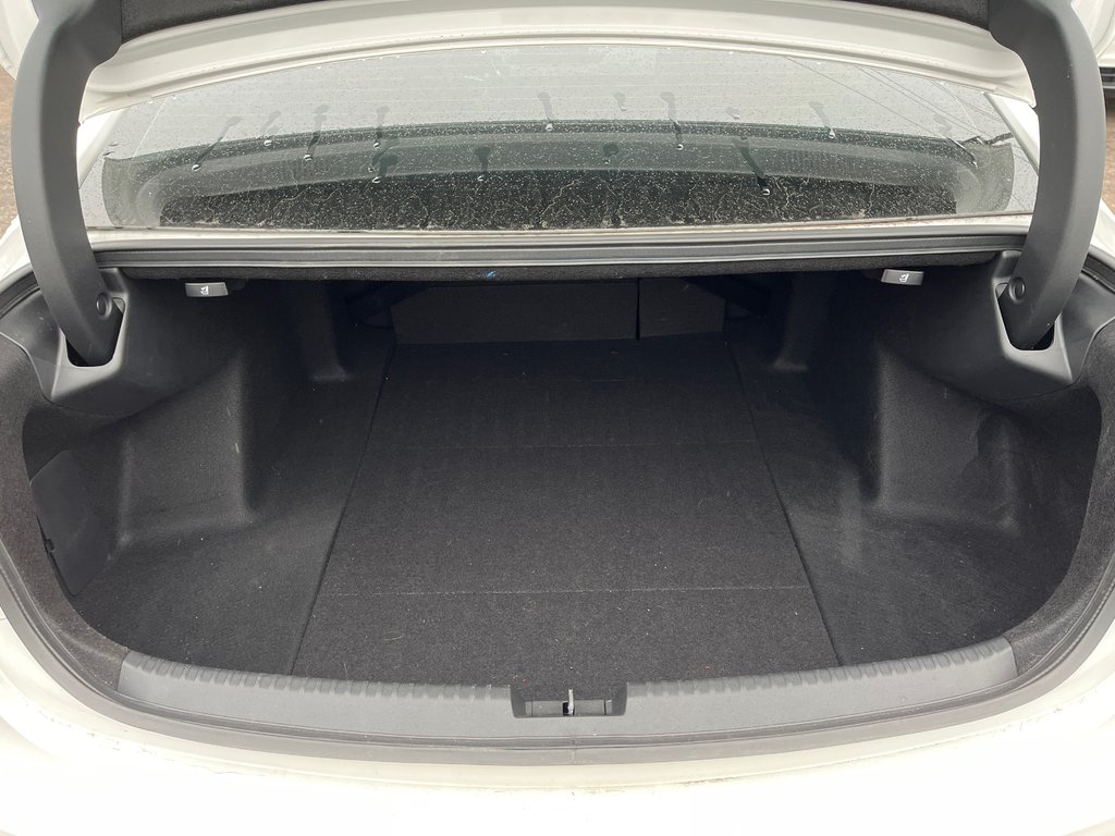 2023 Acura TLX Type S in Thunder Bay, Ontario - 8 - w1024h768px