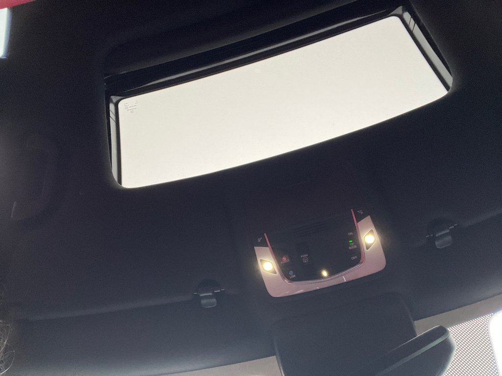 2023 Acura TLX Type S in Thunder Bay, Ontario - 13 - w1024h768px