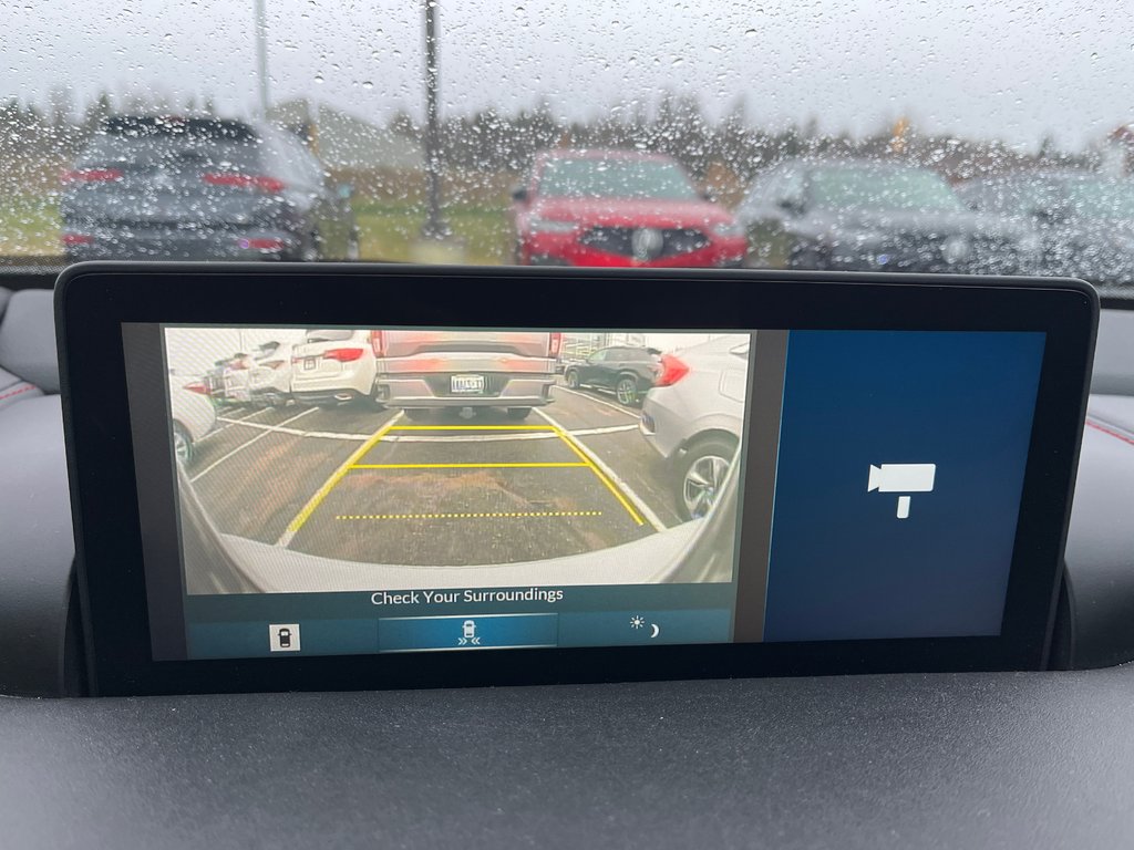 2023 Acura TLX Type S in Thunder Bay, Ontario - 22 - w1024h768px