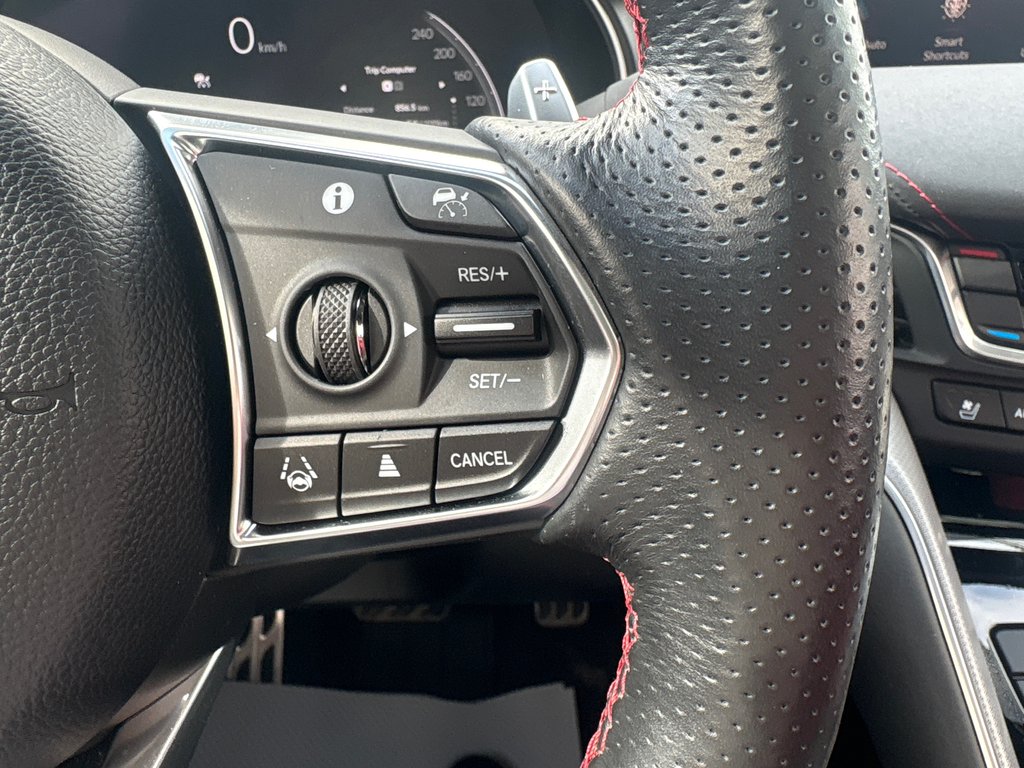 2024 Acura TLX A-Spec in Thunder Bay, Ontario - 19 - w1024h768px