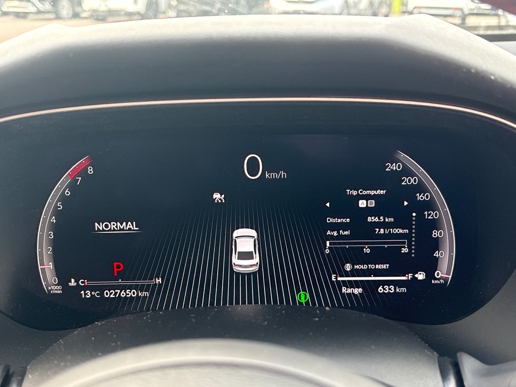 2024 Acura TLX A-Spec in Thunder Bay, Ontario - 17 - w1024h768px