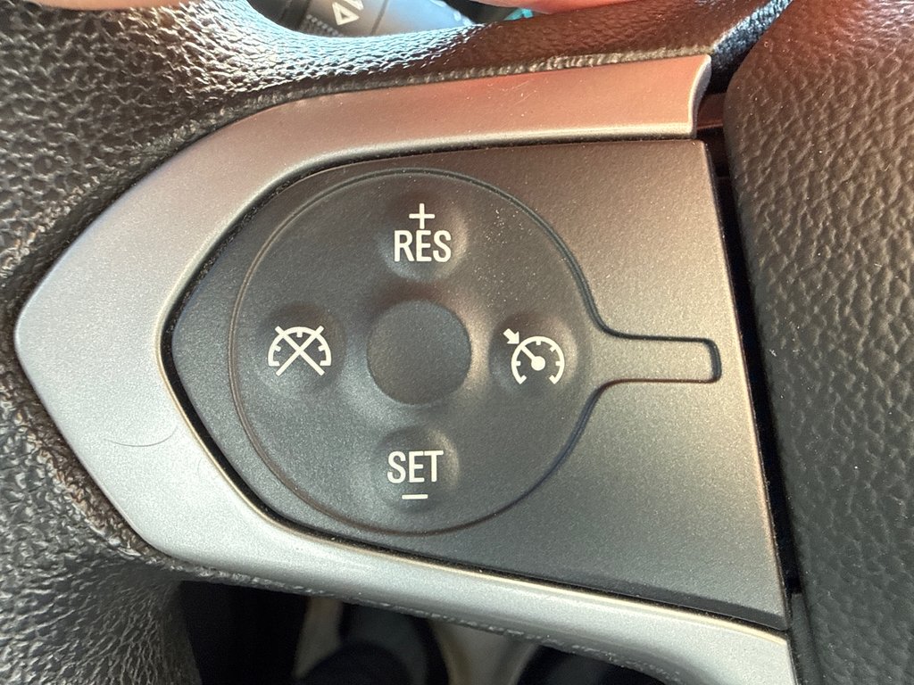 2021 Chevrolet Colorado 4WD Work Truck in Thunder Bay, Ontario - 19 - w1024h768px