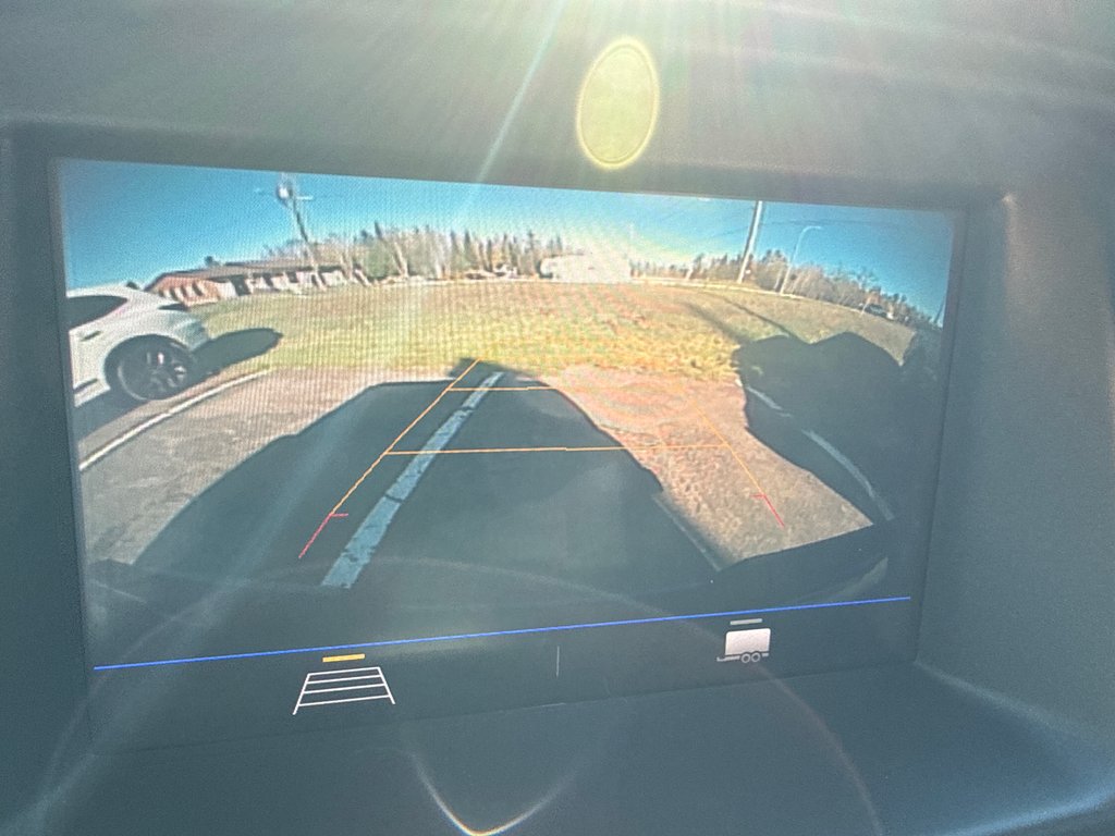 2021 Chevrolet Colorado 4WD Work Truck in Thunder Bay, Ontario - 17 - w1024h768px