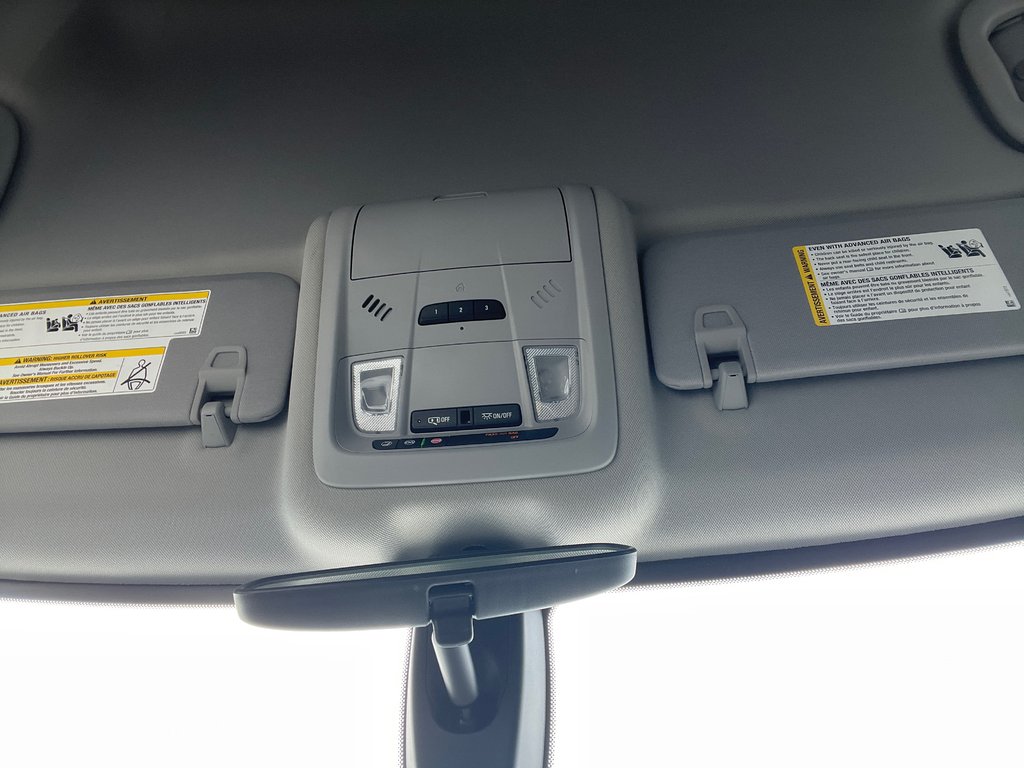 2019 Chevrolet Equinox LT in Thunder Bay, Ontario - 19 - w1024h768px