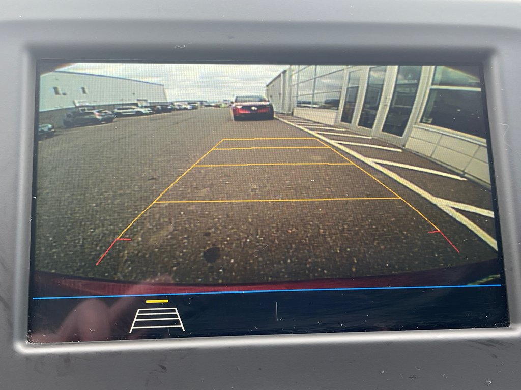 2019 Chevrolet Equinox LT in Thunder Bay, Ontario - 18 - w1024h768px