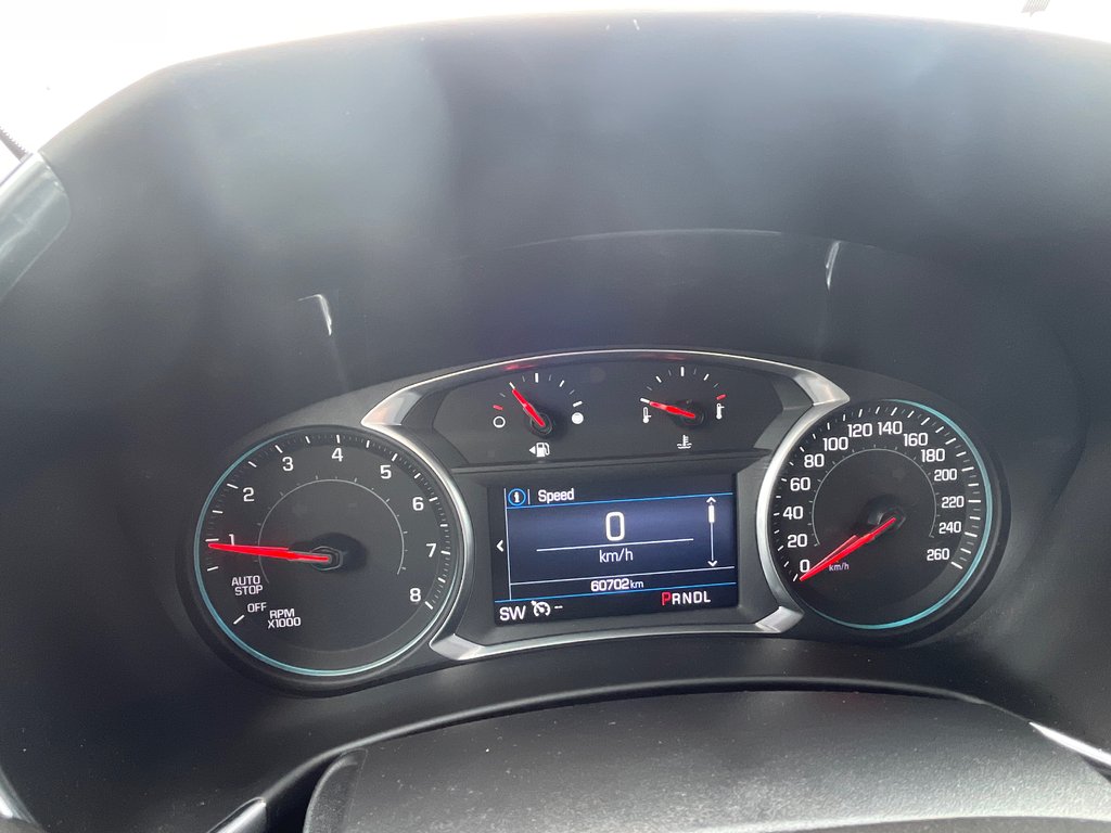 2019 Chevrolet Equinox LT in Thunder Bay, Ontario - 15 - w1024h768px