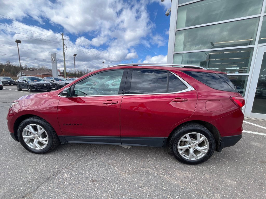 2019 Chevrolet Equinox LT in Thunder Bay, Ontario - 8 - w1024h768px