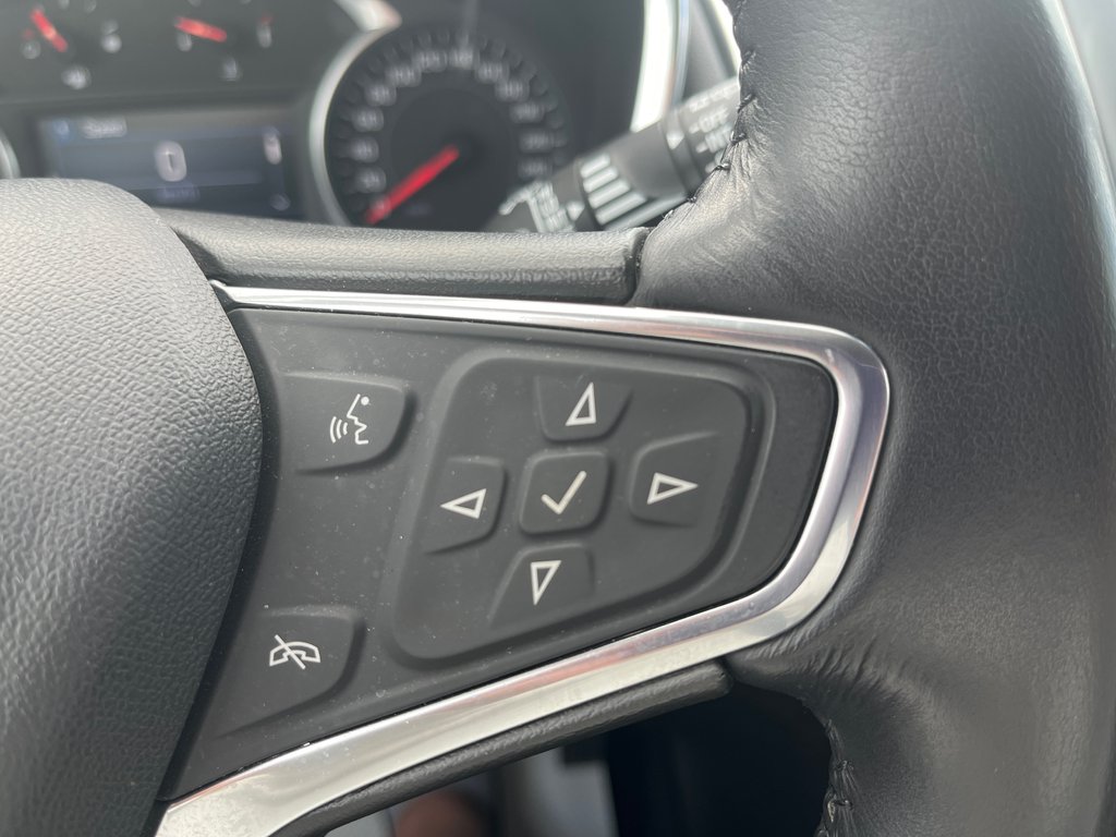 2019 Chevrolet Equinox LT in Thunder Bay, Ontario - 17 - w1024h768px
