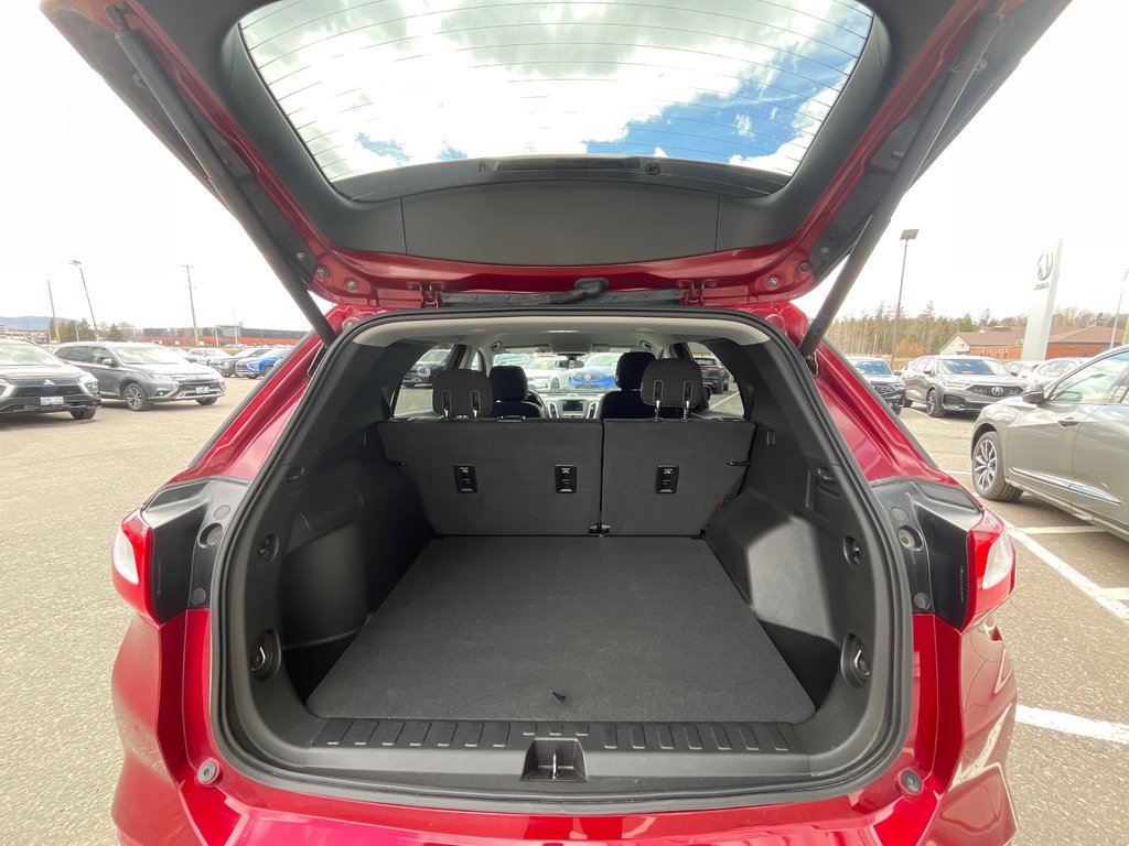 2019 Chevrolet Equinox LT in Thunder Bay, Ontario - 9 - w1024h768px