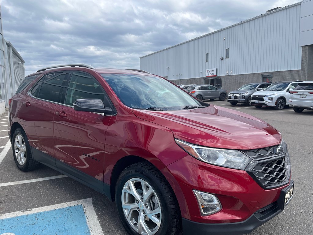 2019 Chevrolet Equinox LT in Thunder Bay, Ontario - 3 - w1024h768px