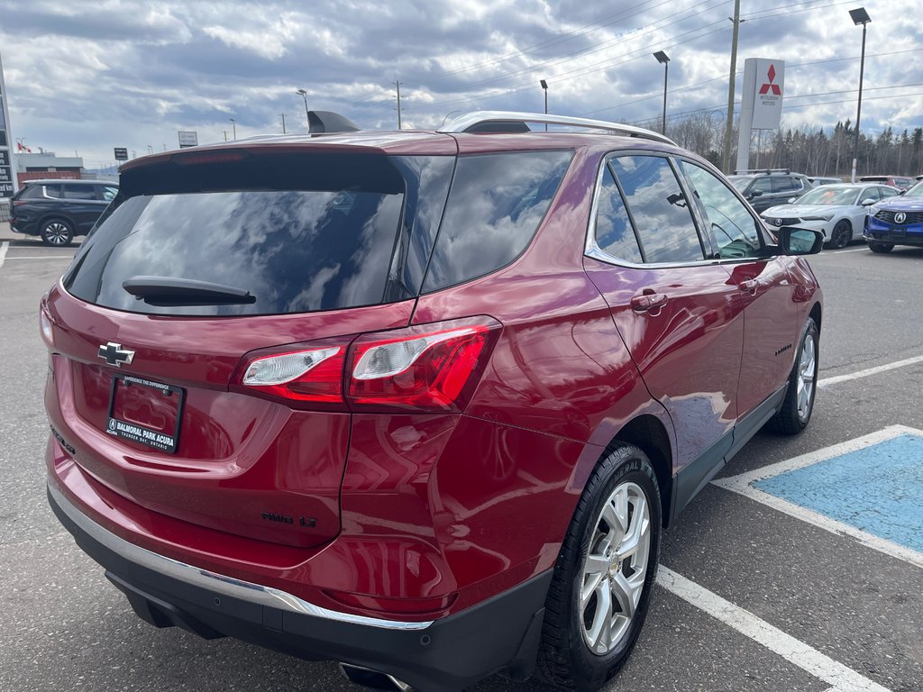 2019 Chevrolet Equinox LT in Thunder Bay, Ontario - 5 - w1024h768px