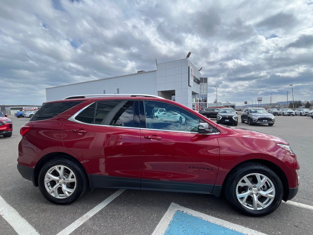 2019 Chevrolet Equinox LT in Thunder Bay, Ontario - 4 - w1024h768px