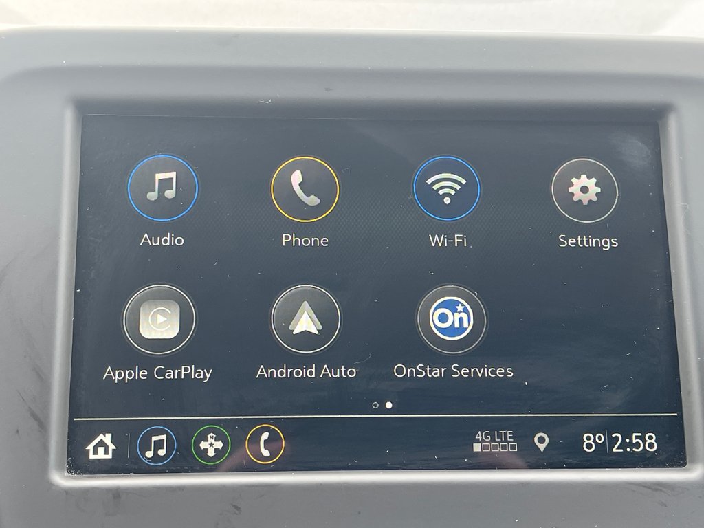 2019 Chevrolet Equinox LT in Thunder Bay, Ontario - 20 - w1024h768px