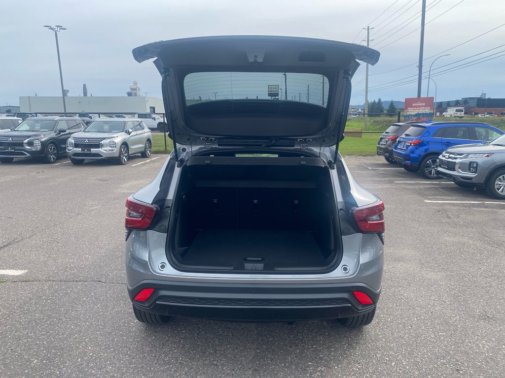 2025 Chevrolet Trax 2RS in Thunder Bay, Ontario - 7 - w1024h768px
