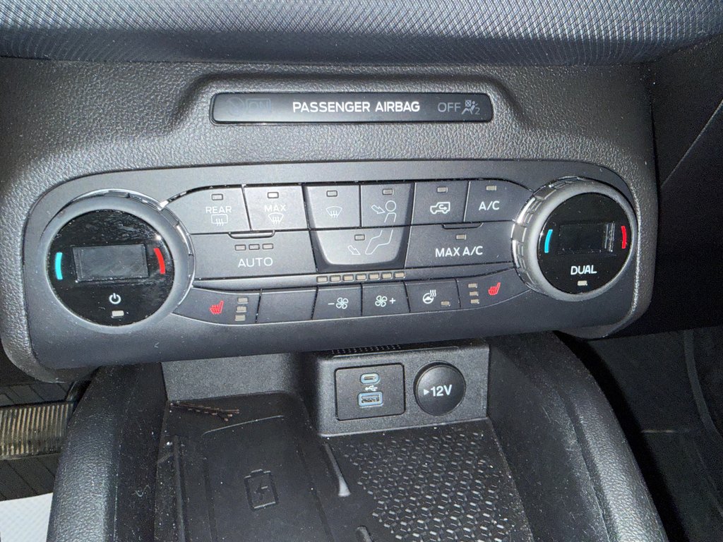 2021 Ford Bronco Sport Outer Banks in Thunder Bay, Ontario - 18 - w1024h768px