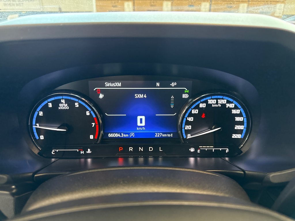 2021 Ford Bronco Sport Outer Banks in Thunder Bay, Ontario - 22 - w1024h768px