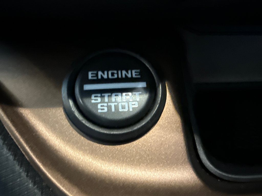 2021 Ford Bronco Sport Outer Banks in Thunder Bay, Ontario - 19 - w1024h768px