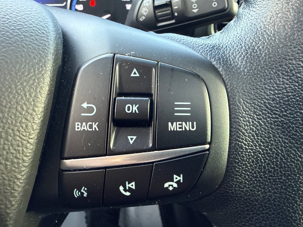 2021 Ford Bronco Sport Outer Banks in Thunder Bay, Ontario - 24 - w1024h768px