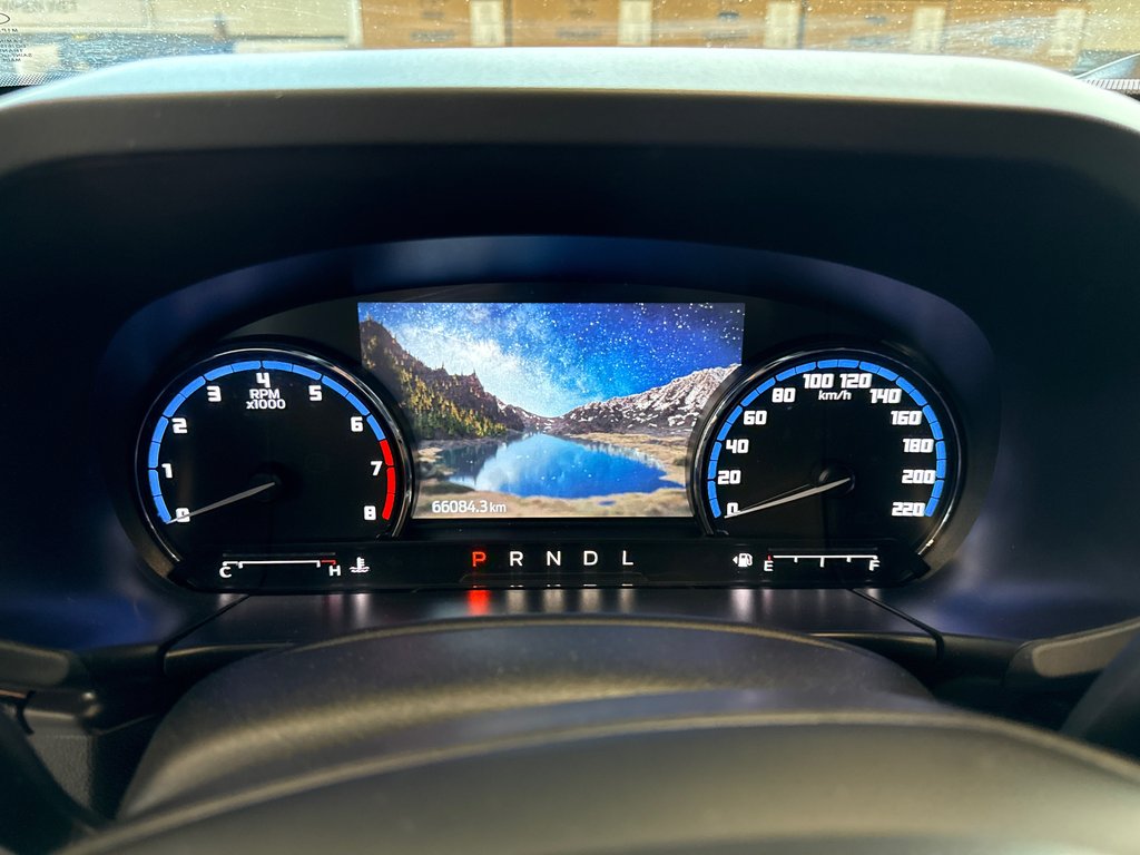 2021 Ford Bronco Sport Outer Banks in Thunder Bay, Ontario - 16 - w1024h768px