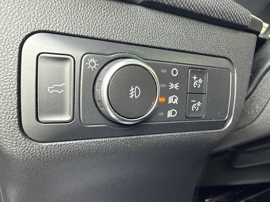 2021 Ford Bronco Sport Outer Banks in Thunder Bay, Ontario - 30 - w1024h768px