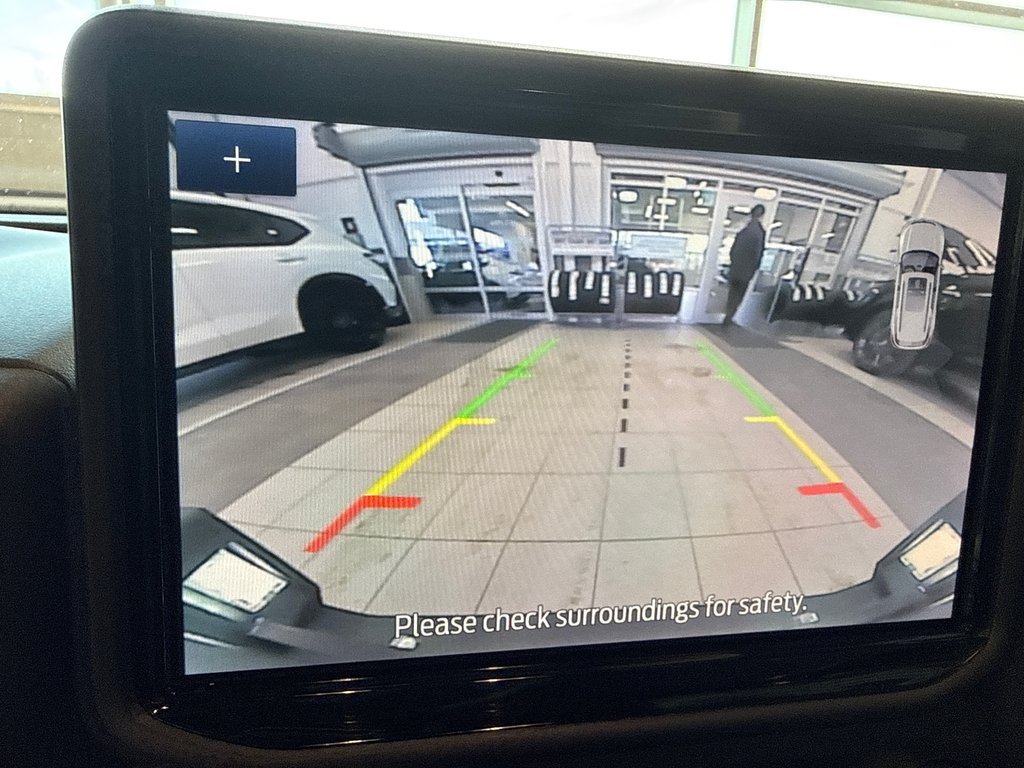 2021 Ford Bronco Sport Outer Banks in Thunder Bay, Ontario - 21 - w1024h768px